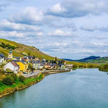 Cozy Flat Near Moselle Remich Exterior foto