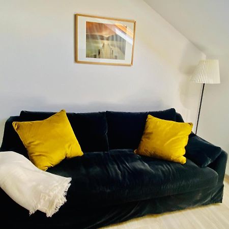 Cozy Flat Near Moselle Remich Exterior foto
