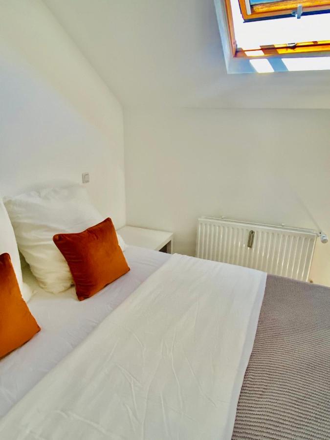 Cozy Flat Near Moselle Remich Exterior foto