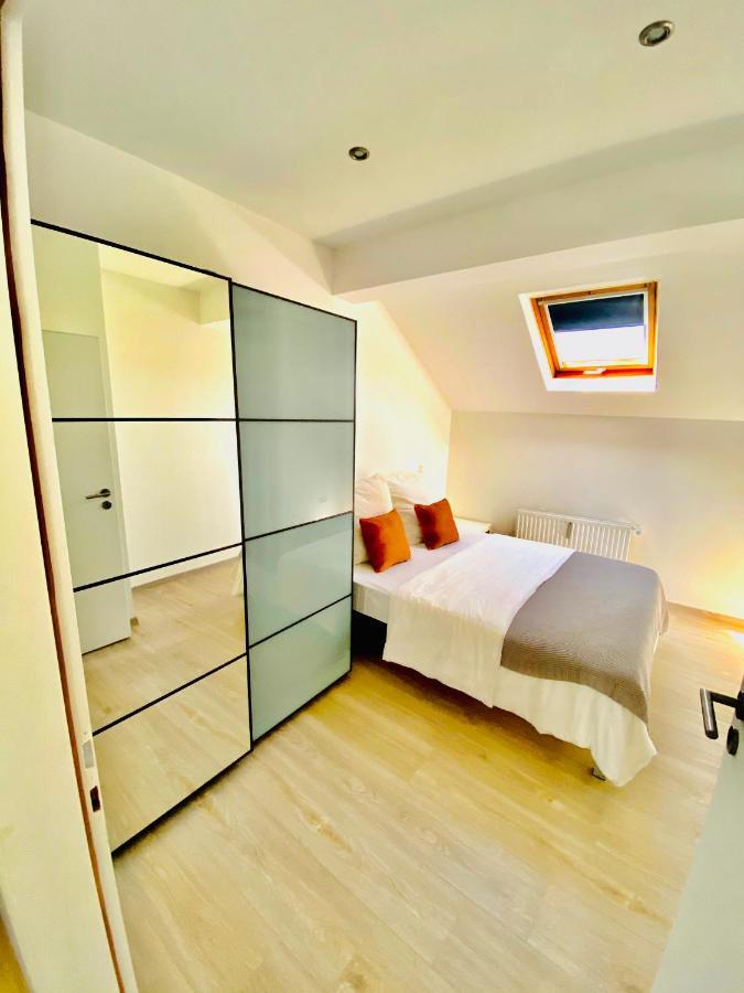 Cozy Flat Near Moselle Remich Exterior foto