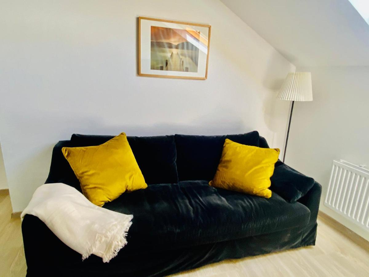 Cozy Flat Near Moselle Remich Exterior foto